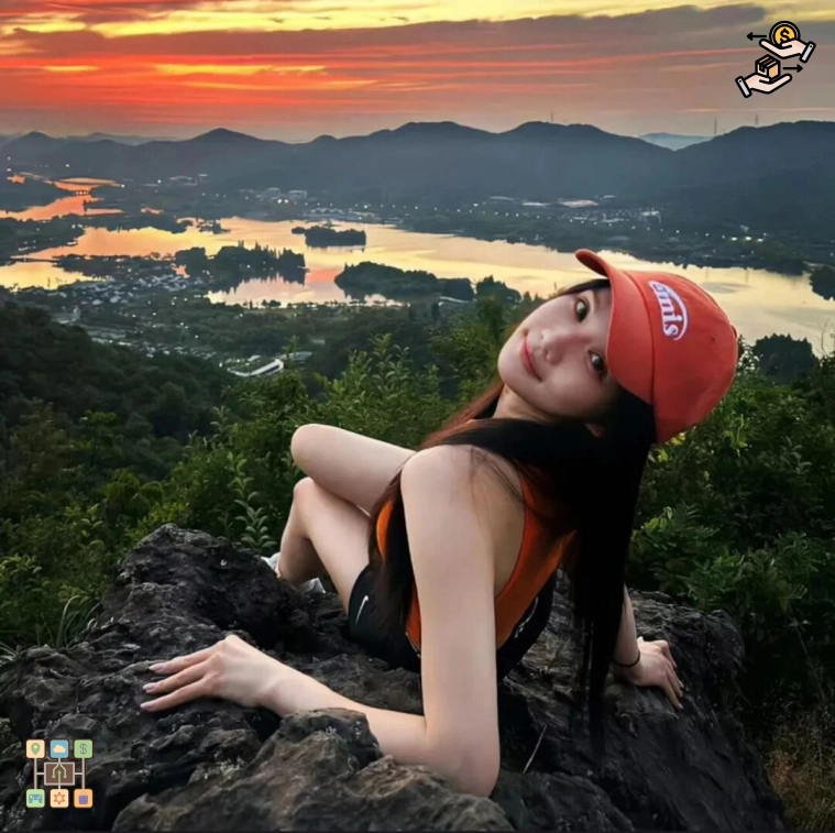 橙子